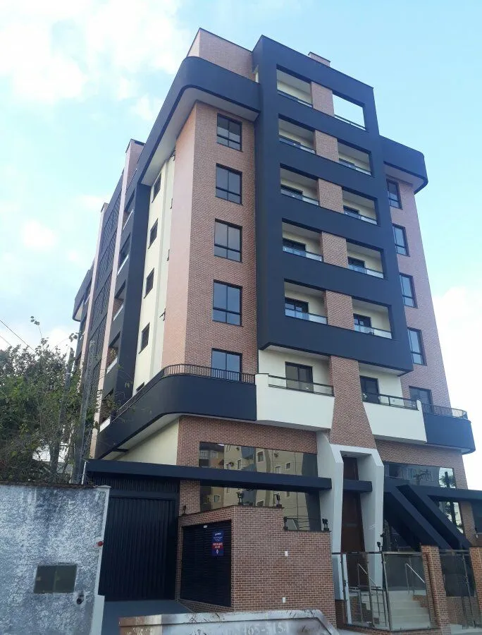 Apartamento à venda com 2 quartos e 1 suíte, 2 vagas, 156m² no Bucarein, Joinville - foto 1