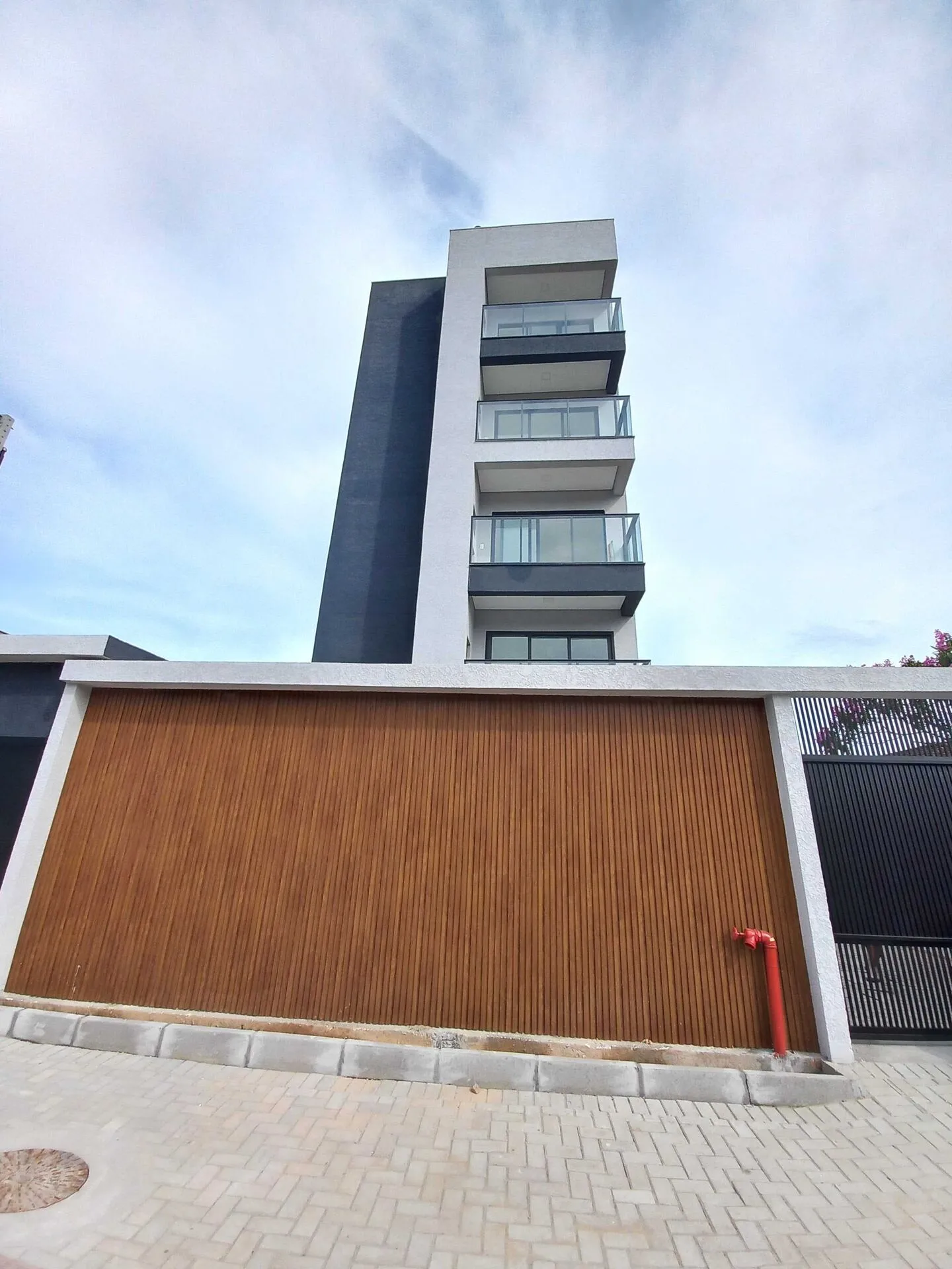 Apartamento à venda com 2 quartos, 1 vaga, 64m² no João Costa, Joinville - foto 1