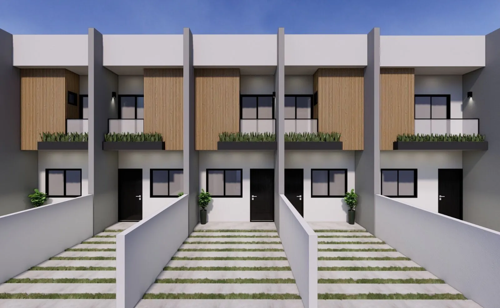 Casa à venda com 2 quartos e 1 suíte, 1 vaga, 82m² na Rua Inambu no Costa e Silva, Joinville — foto 2