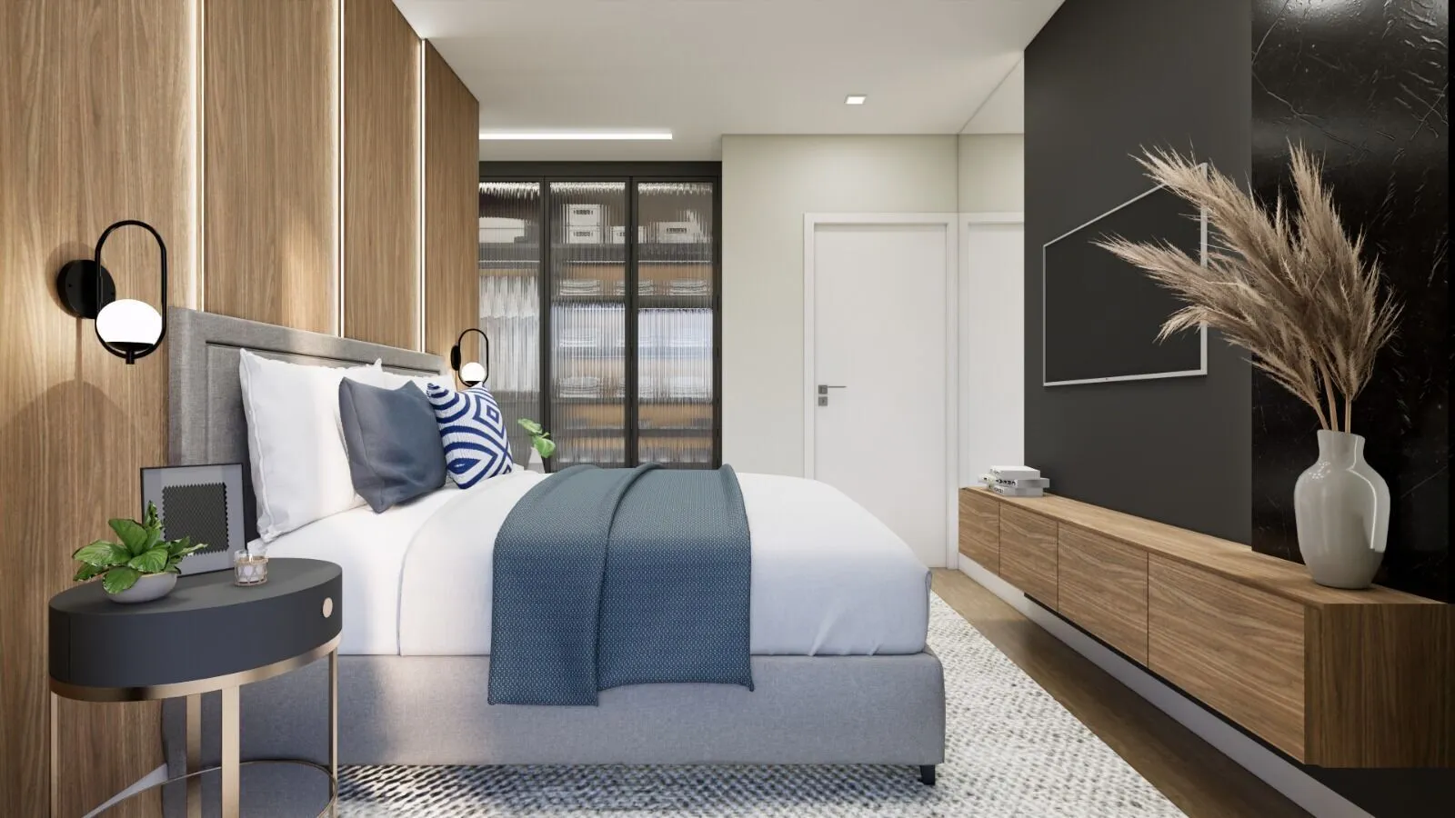 Casa à venda com 2 quartos e 1 suíte, 1 vaga, 82m² na Rua Inambu no Costa e Silva, Joinville — foto 5
