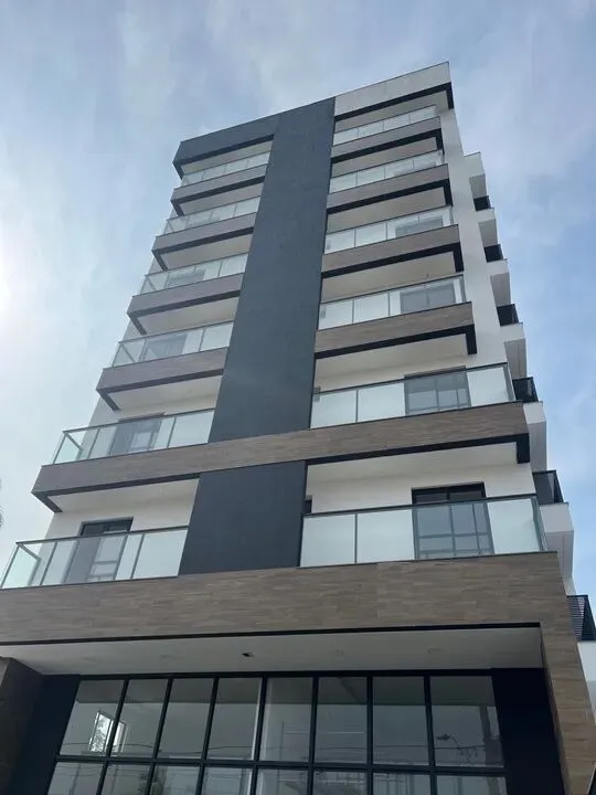 Apartamento à venda com 3 quartos e 1 suíte, 1 vaga, 79m² no Anita Garibaldi, Joinville - foto 1