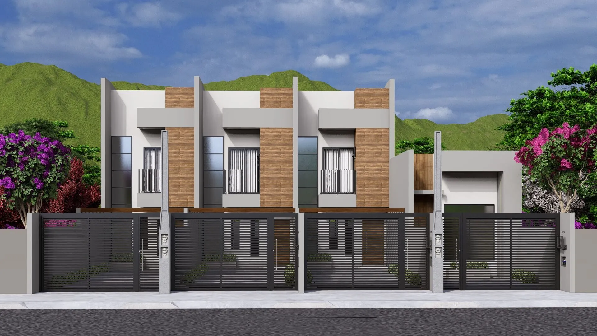 Casa à venda com 2 quartos e 2 suítes, 2 vagas, 85m² no Boa Vista, Joinville - foto 1