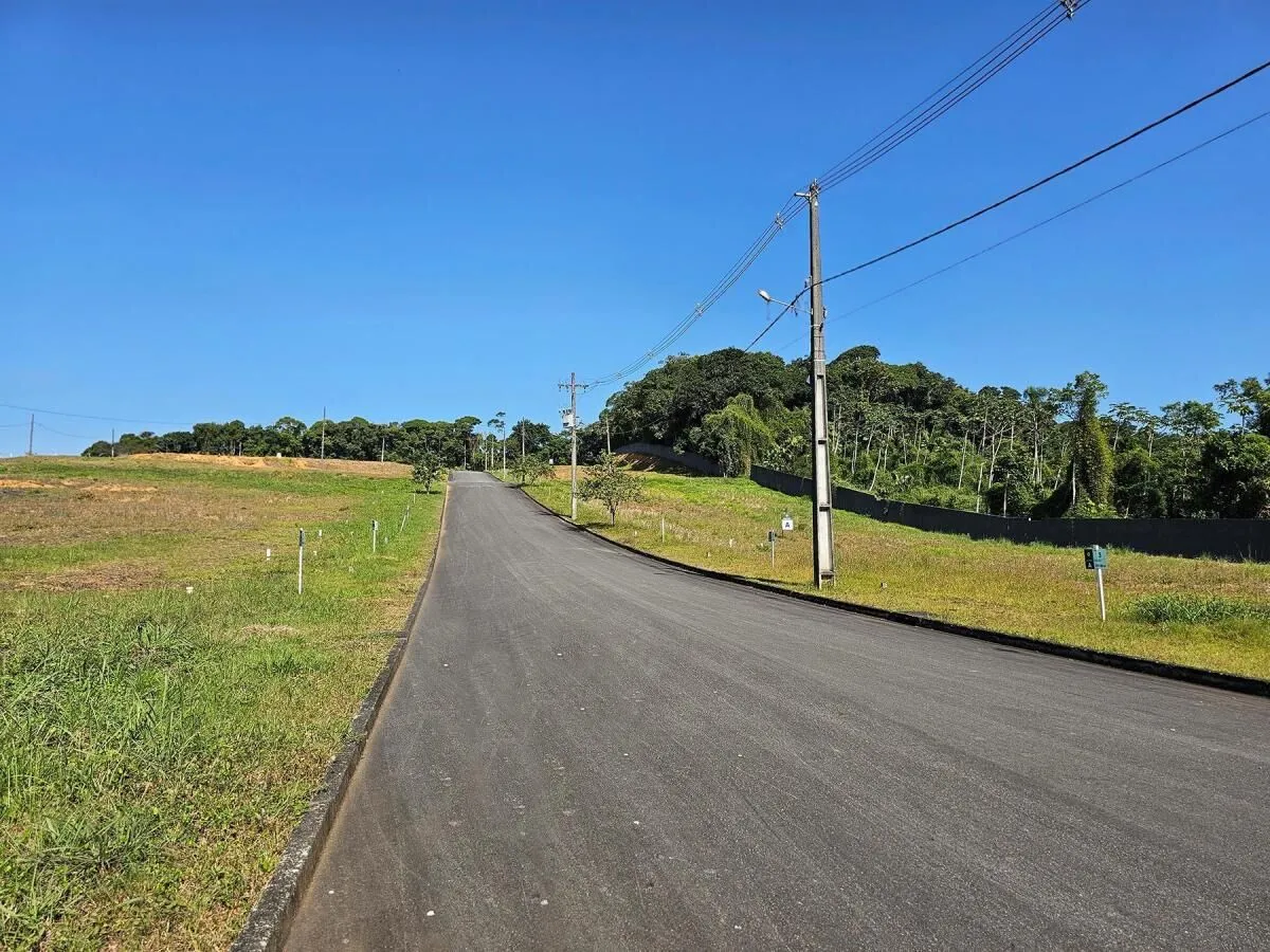 Terreno à venda, 360m² na Rua dos Esportistas no Itinga, Joinville — foto 5
