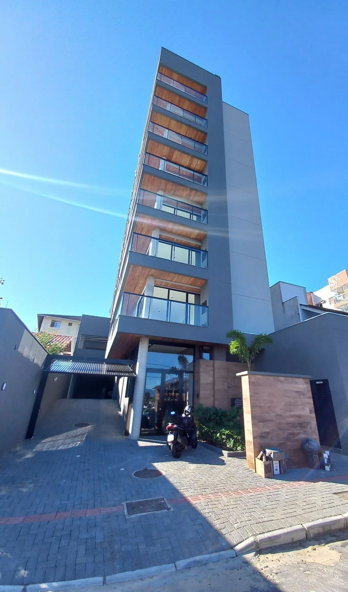 Apartamento à venda com 3 quartos e 1 suíte, 1 vaga, 92m² no Costa e Silva, Joinville - foto 1