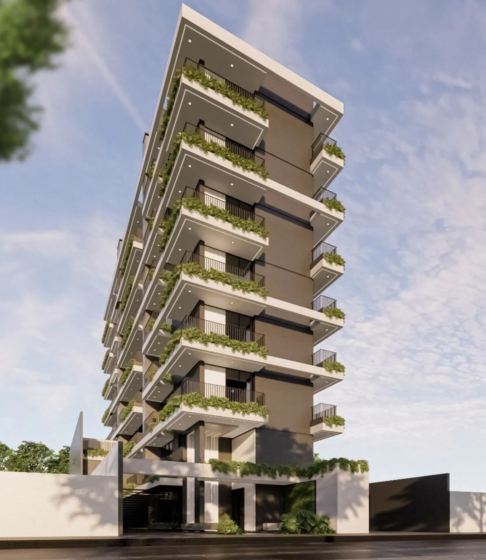 Apartamento à venda com 2 quartos e 1 suíte, 1 vaga, 77m² no América, Joinville - foto 1
