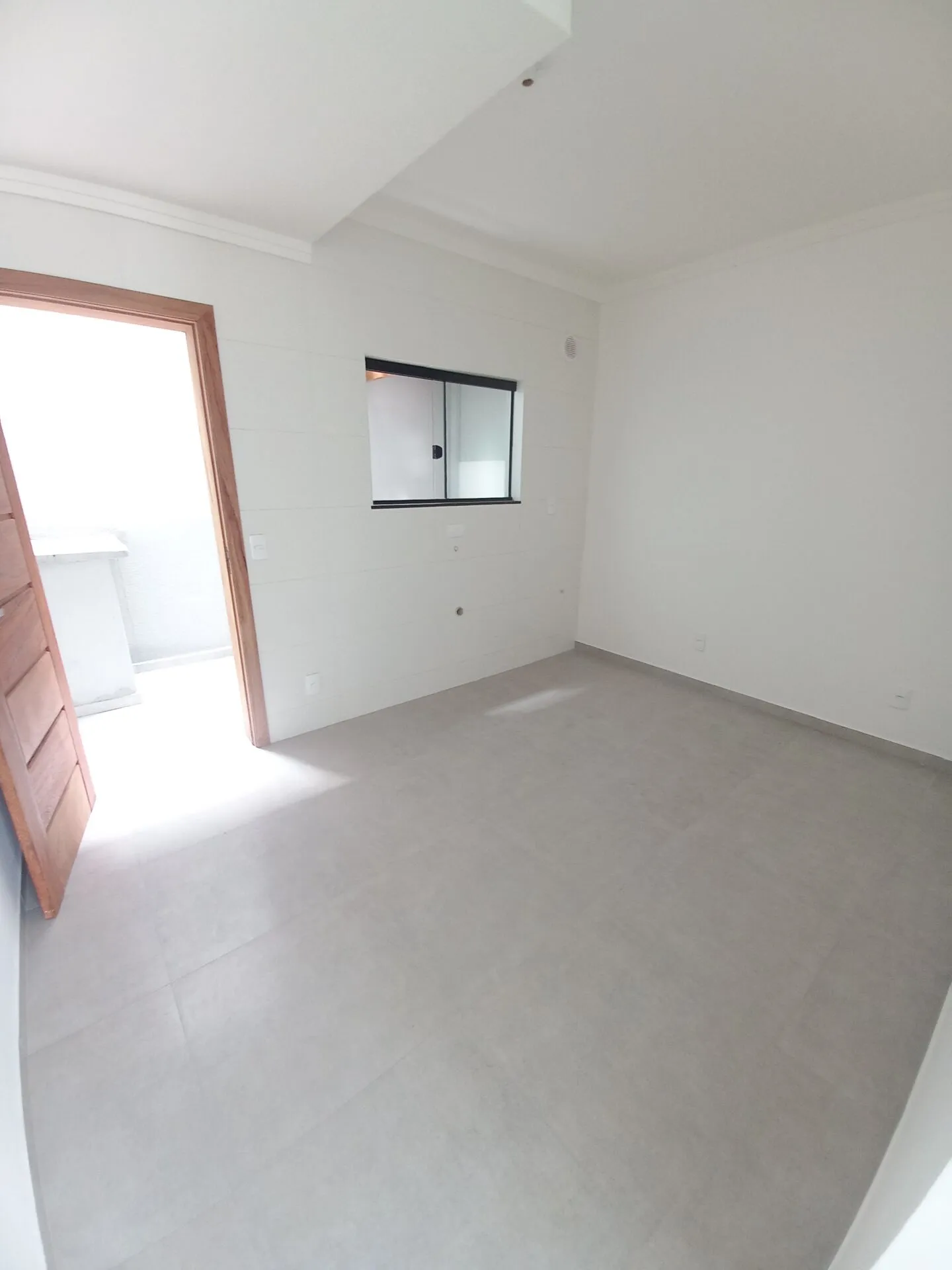 Casa à venda com 2 quartos, 1 vaga, 65m² na Rua Santa Catarina no Floresta, Joinville — foto 6