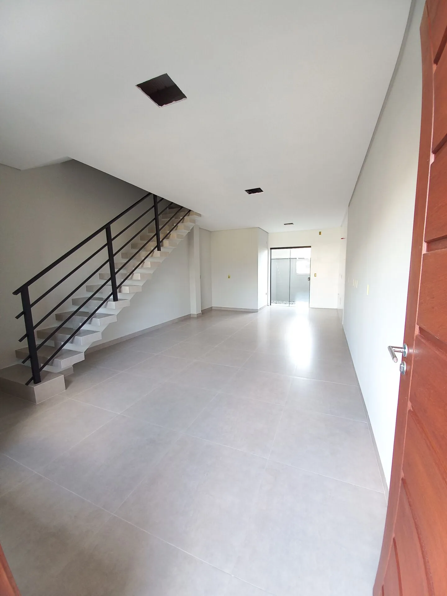 Casa à venda com 2 quartos e 2 suítes, 1 vaga, 80m² na Rua São Firmino no Vila Nova, Joinville — foto 4
