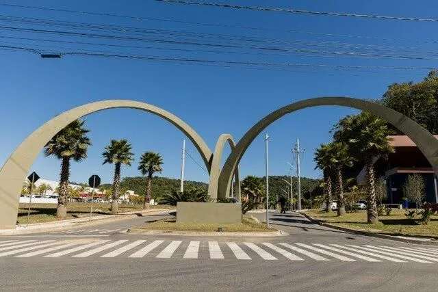 Terreno à venda, 265m² no Itinga, Joinville - foto 1