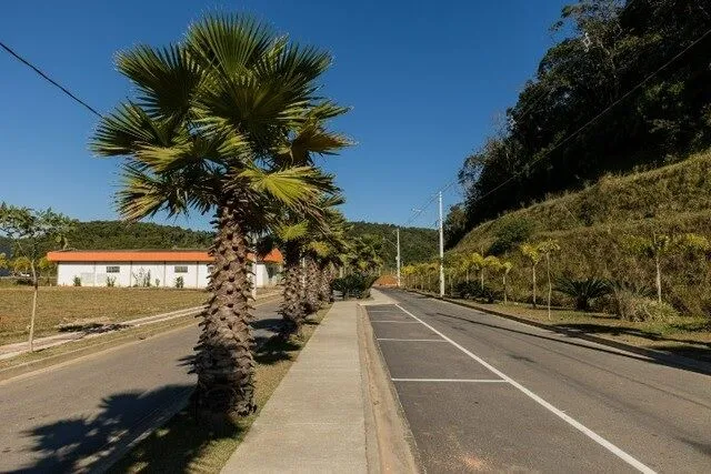 Terreno à venda, 265m² na Rua Waldemiro José Borges no Itinga, Joinville — foto 2