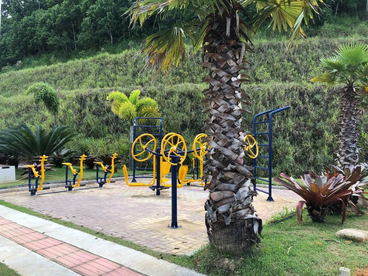 Terreno à venda, 265m² na Rua Waldemiro José Borges no Itinga, Joinville — foto 3