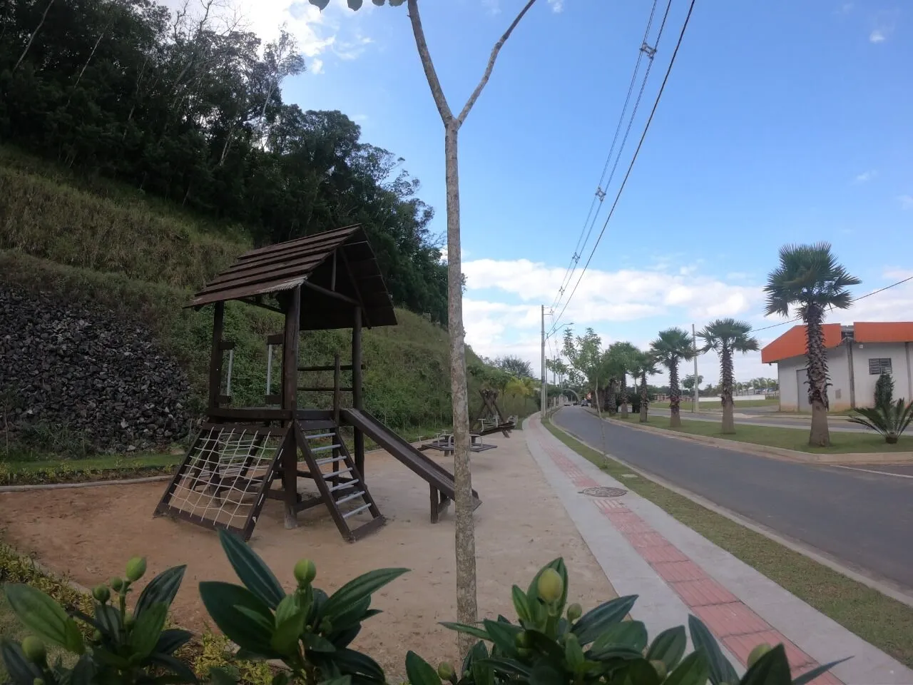 Terreno à venda, 265m² na Rua Waldemiro José Borges no Itinga, Joinville — foto 4