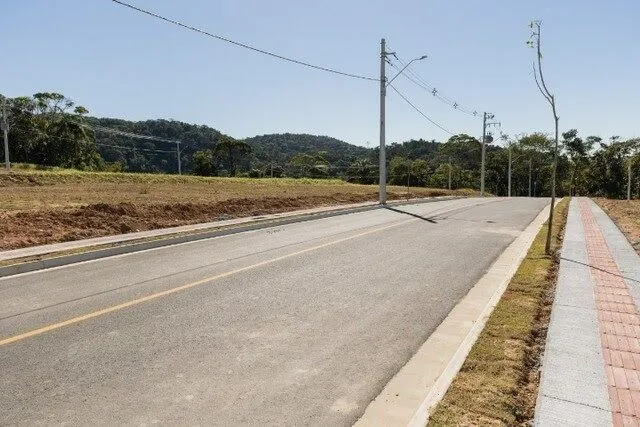 Terreno à venda, 265m² na Rua Waldemiro José Borges no Itinga, Joinville — foto 5