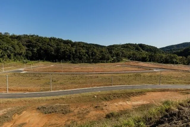 Terreno à venda, 265m² na Rua Waldemiro José Borges no Itinga, Joinville — foto 6