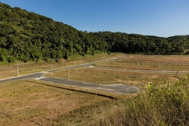 Terreno à venda, 265m² na Rua Waldemiro José Borges no Itinga, Joinville — foto 7
