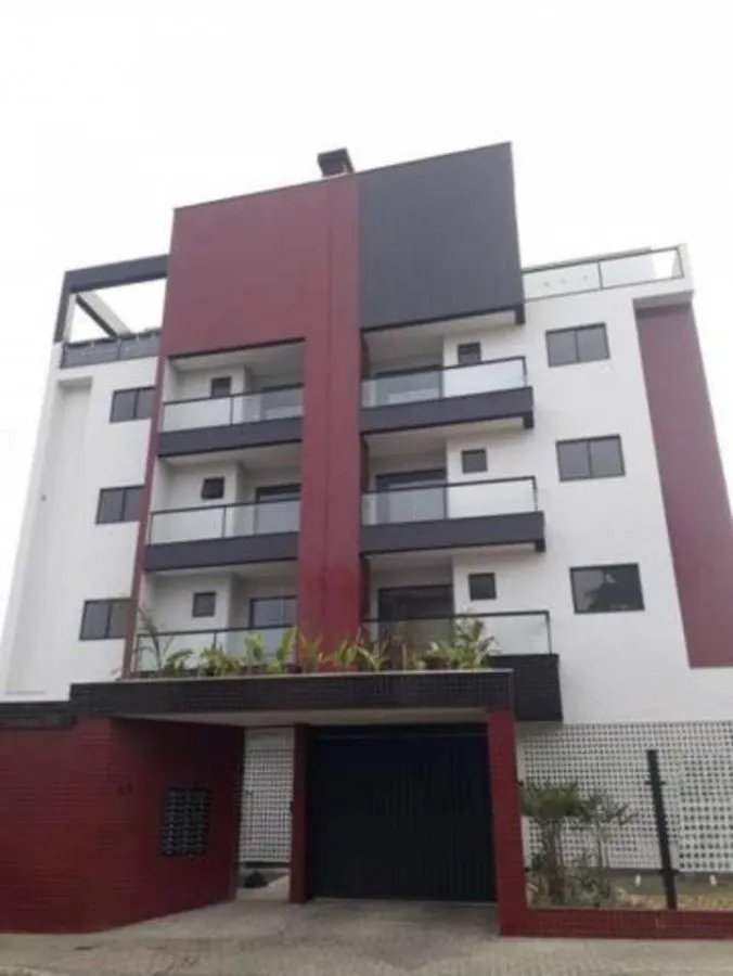 Apartamento à venda com 2 quartos e 1 suíte, 2 vagas, 113m² no Bom Retiro, Joinville - foto 1