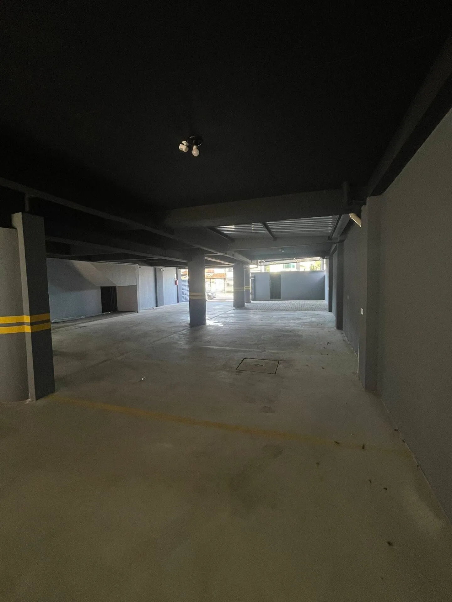 Apartamento à venda com 2 quartos e 1 suíte, 1 vaga, 65m² na Rua Estrela no Saguaçú, Joinville — foto 2