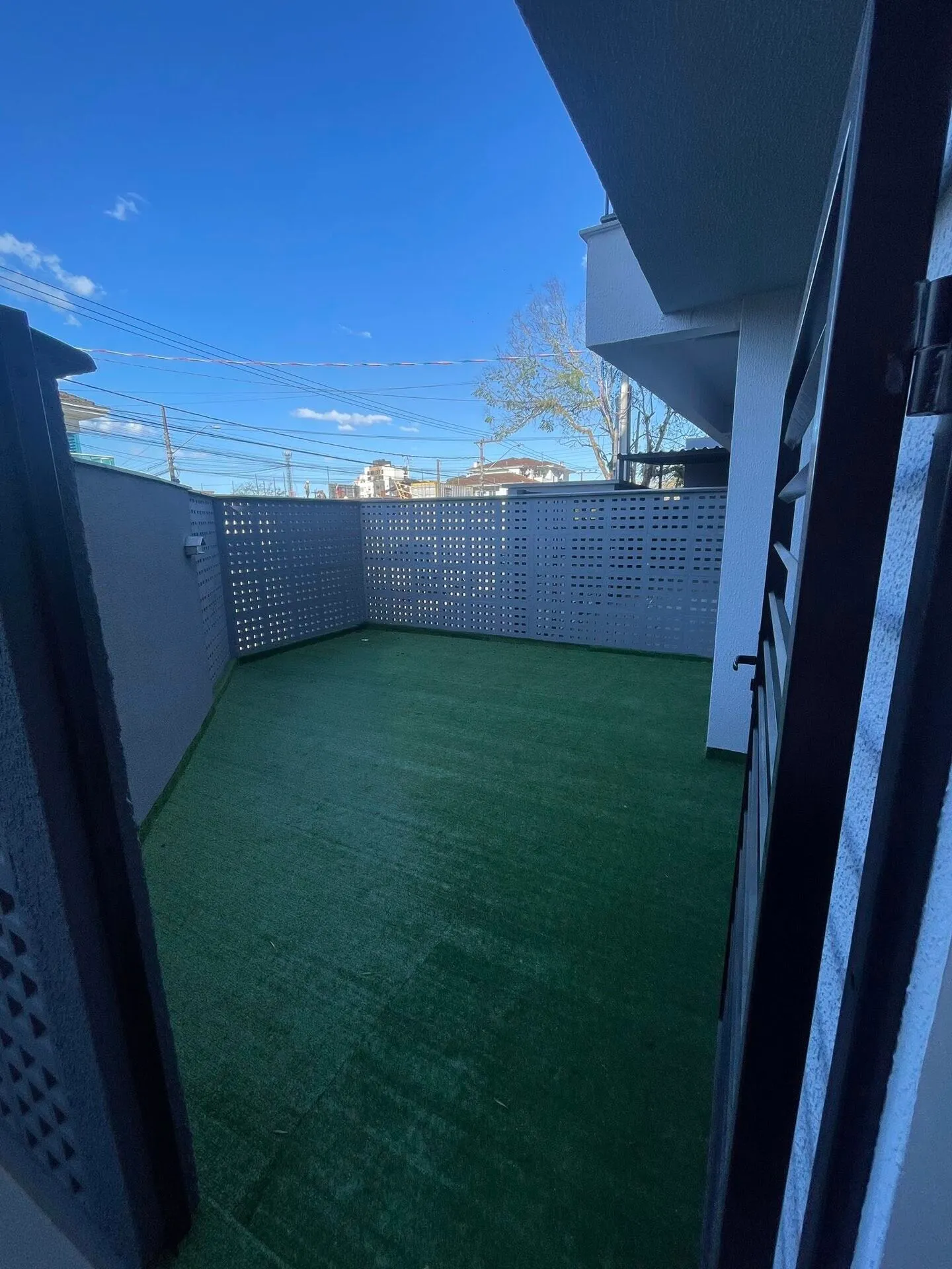 Apartamento à venda com 2 quartos e 1 suíte, 1 vaga, 65m² na Rua Estrela no Saguaçú, Joinville — foto 4