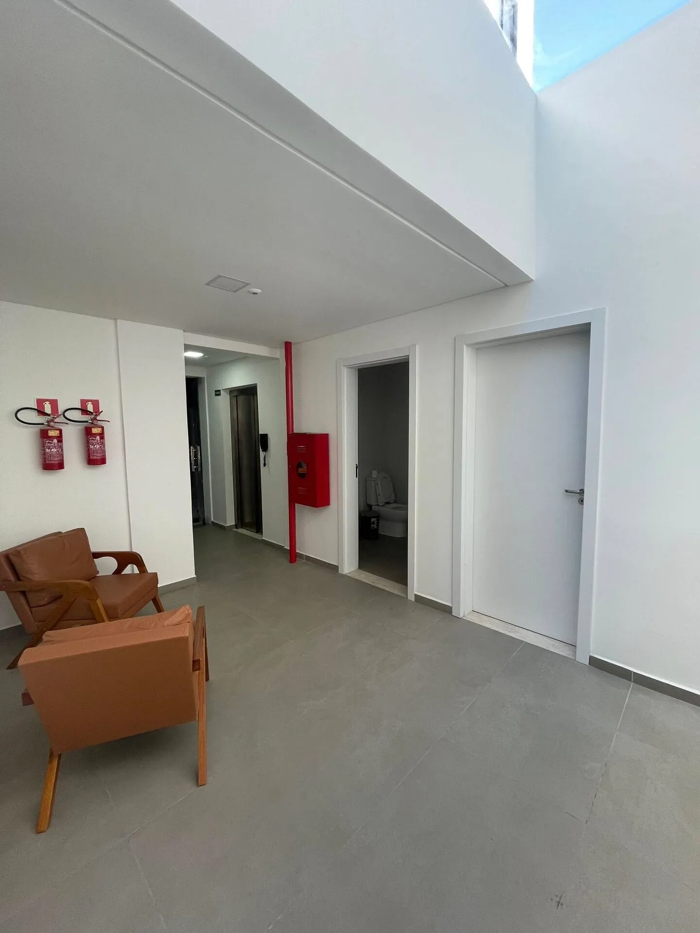 Apartamento à venda com 2 quartos e 1 suíte, 1 vaga, 65m² na Rua Estrela no Saguaçú, Joinville — foto 5