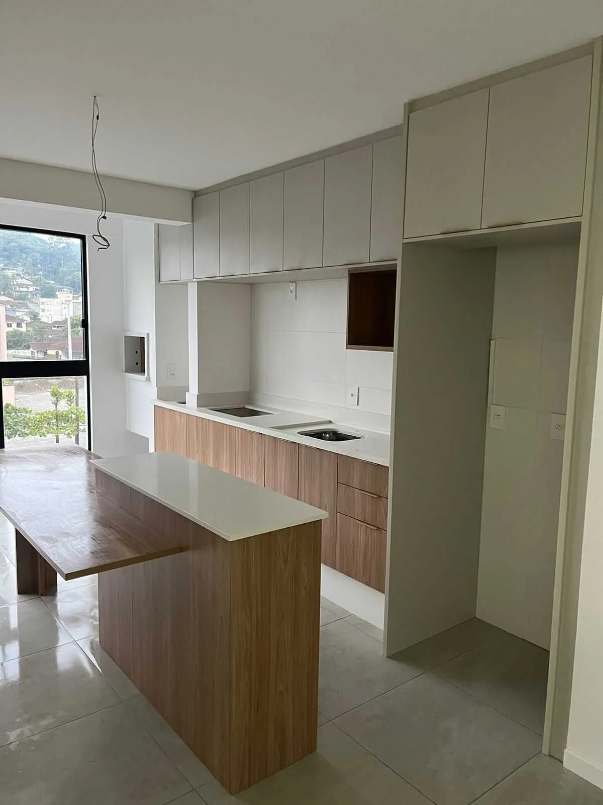 Apartamento à venda com 2 quartos e 1 suíte, 1 vaga, 65m² na Rua Estrela no Saguaçú, Joinville — foto 7