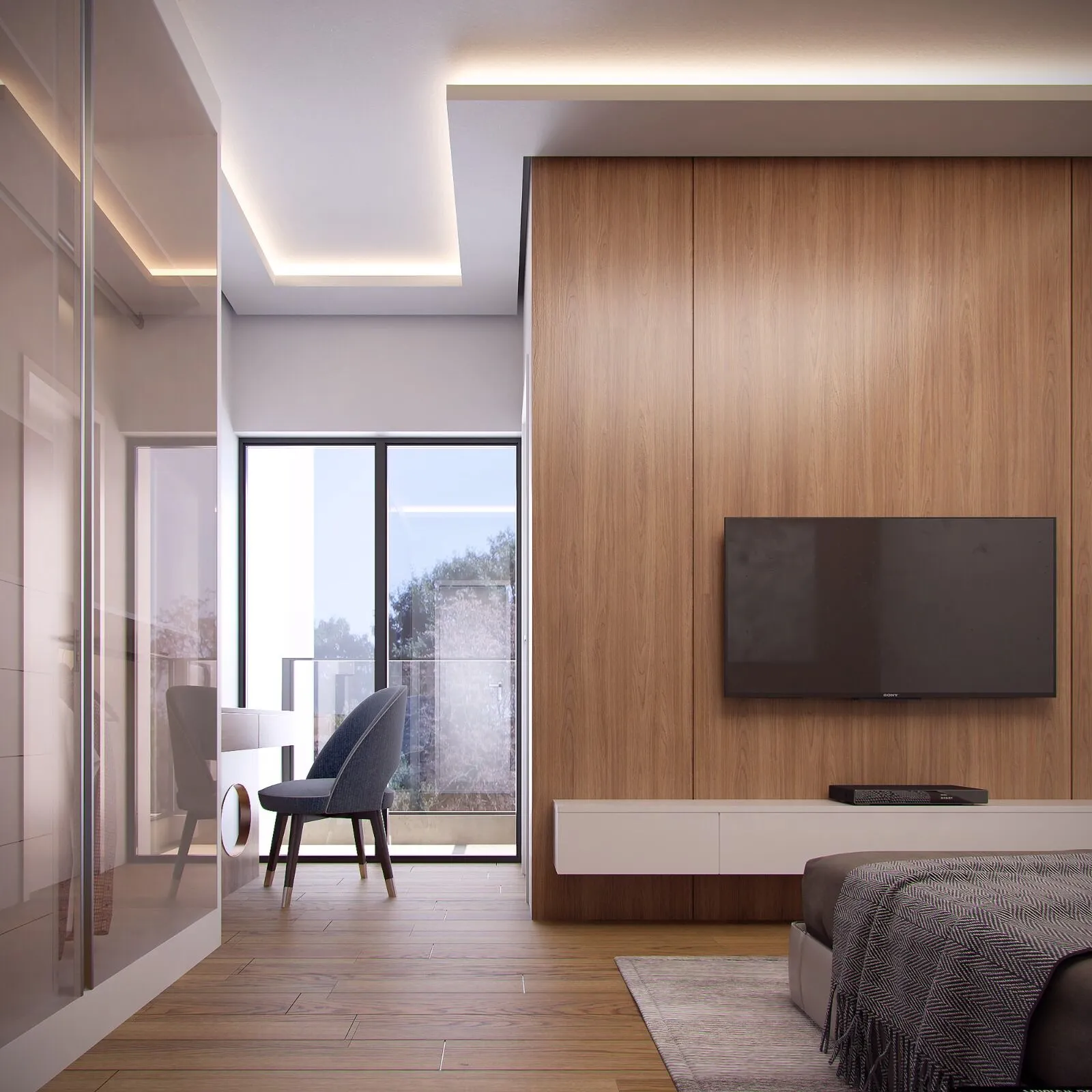 Casa à venda com 3 quartos e 1 suíte, 2 vagas, 105m² na região do bairro Saguaçú, próximo à Rua Assis Brasil, Joinville — foto 5