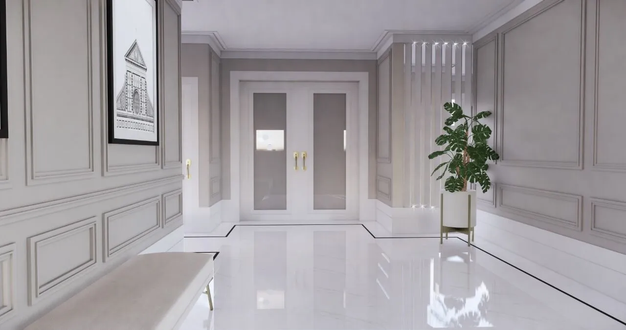 Apartamento à venda com 3 quartos e 1 suíte, 2 vagas, 112m² na Rua Inambu no Costa e Silva, Joinville — foto 3