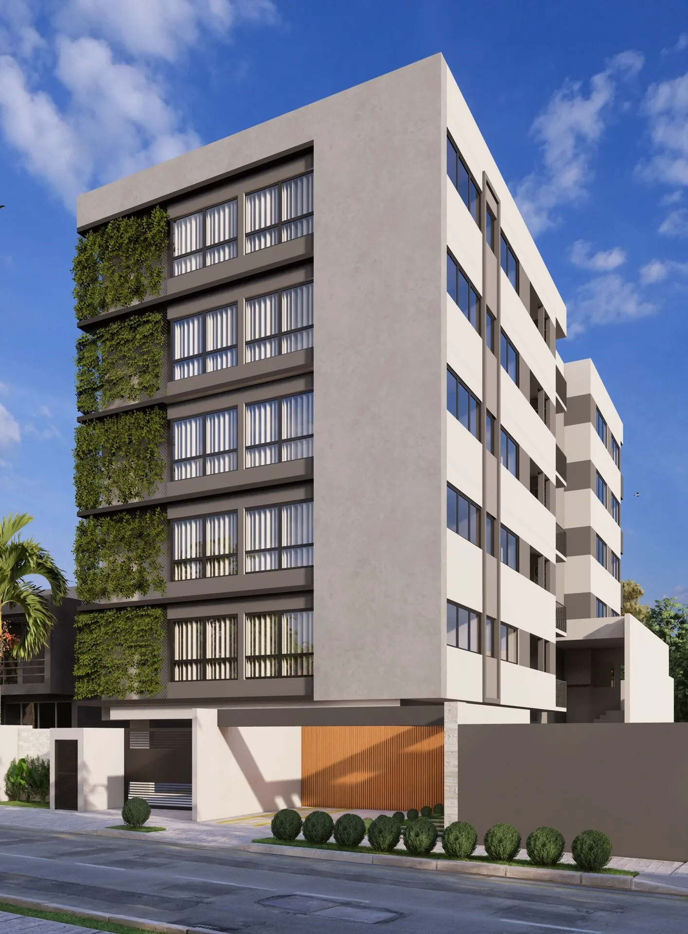 Apartamento à venda com 2 quartos, 1 vaga, 60m² no Santo Antônio, Joinville - foto 1