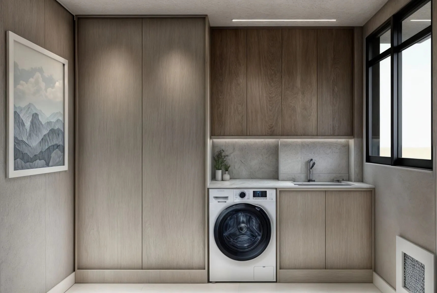 Apartamento à venda com 2 quartos e 2 suítes, 2 vagas, 91m² na Rua Estrela no Saguaçú, Joinville — foto 7