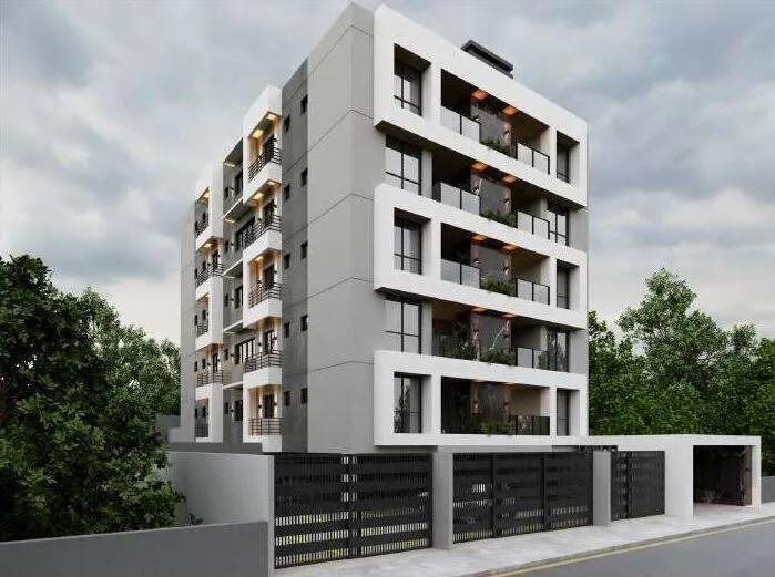 Apartamento à venda com 2 quartos e 1 suíte, 1 vaga, 56m² no Costa e Silva, Joinville - foto 1