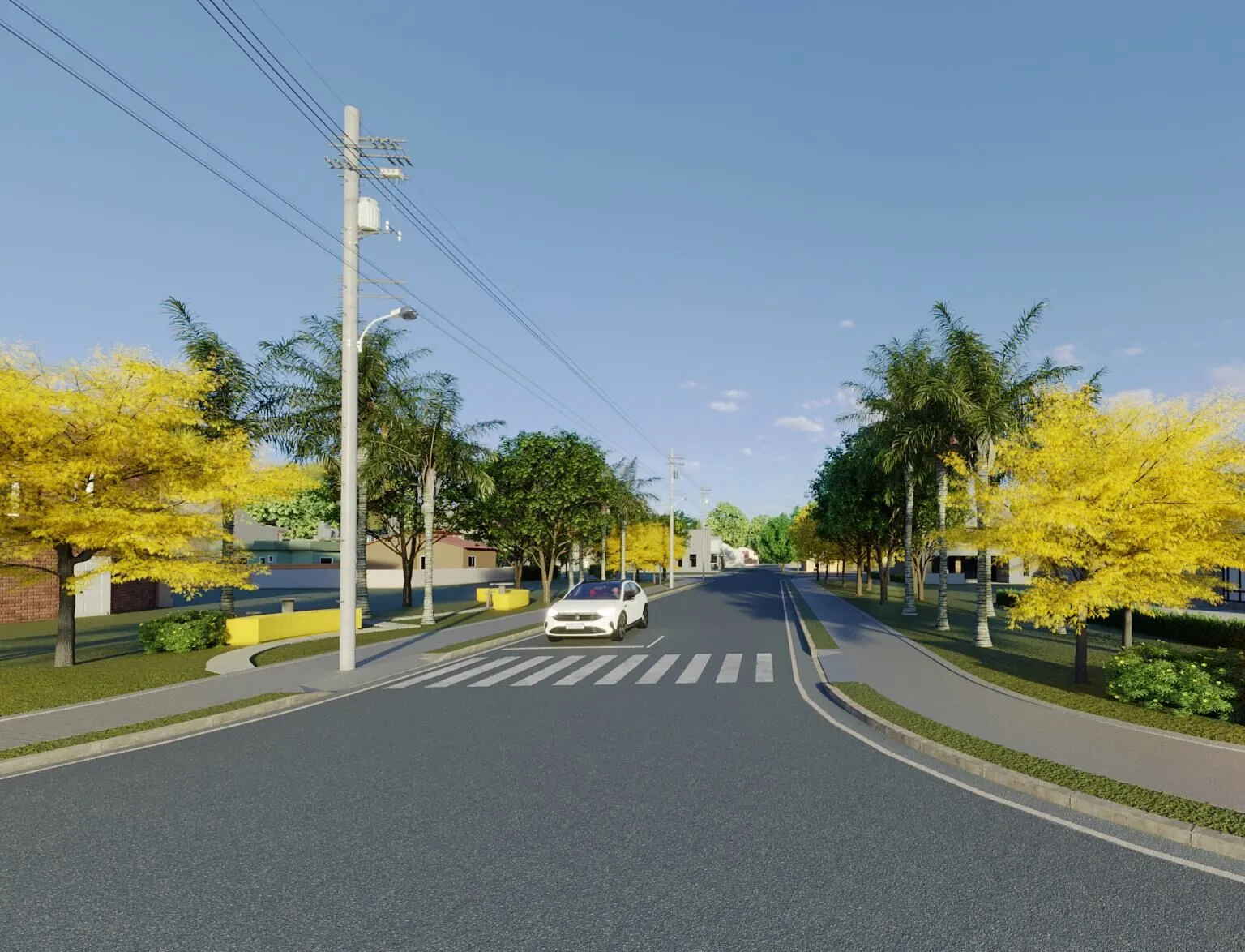 Terreno à venda, 250m² no Paranaguamirim, Joinville - foto 1