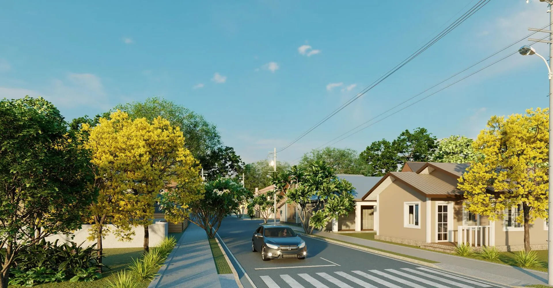 Terreno à venda, 250m² na Rua Monsenhor Gercino no Paranaguamirim, Joinville — foto 2