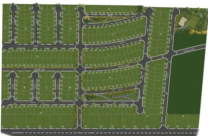 Terreno à venda, 250m² na Rua Monsenhor Gercino no Paranaguamirim, Joinville — foto 5