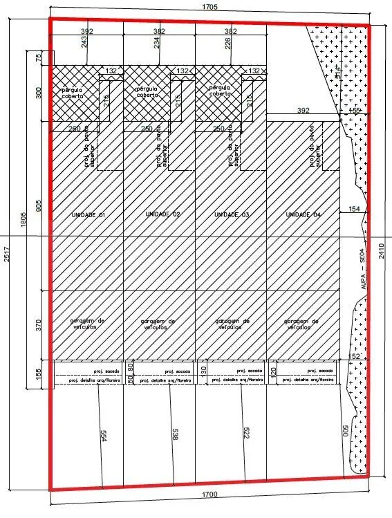 Casa à venda com 3 quartos e 1 suíte, 2 vagas, 106m² na Rua Tuiuti no Iririú, Joinville — foto 6