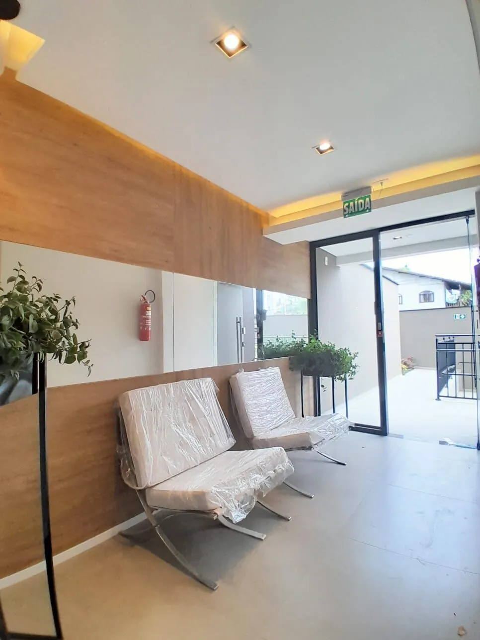 Apartamento à venda com 2 quartos e 1 suíte, 1 vaga, 68m² na Rua Estrela no Saguaçú, Joinville — foto 7