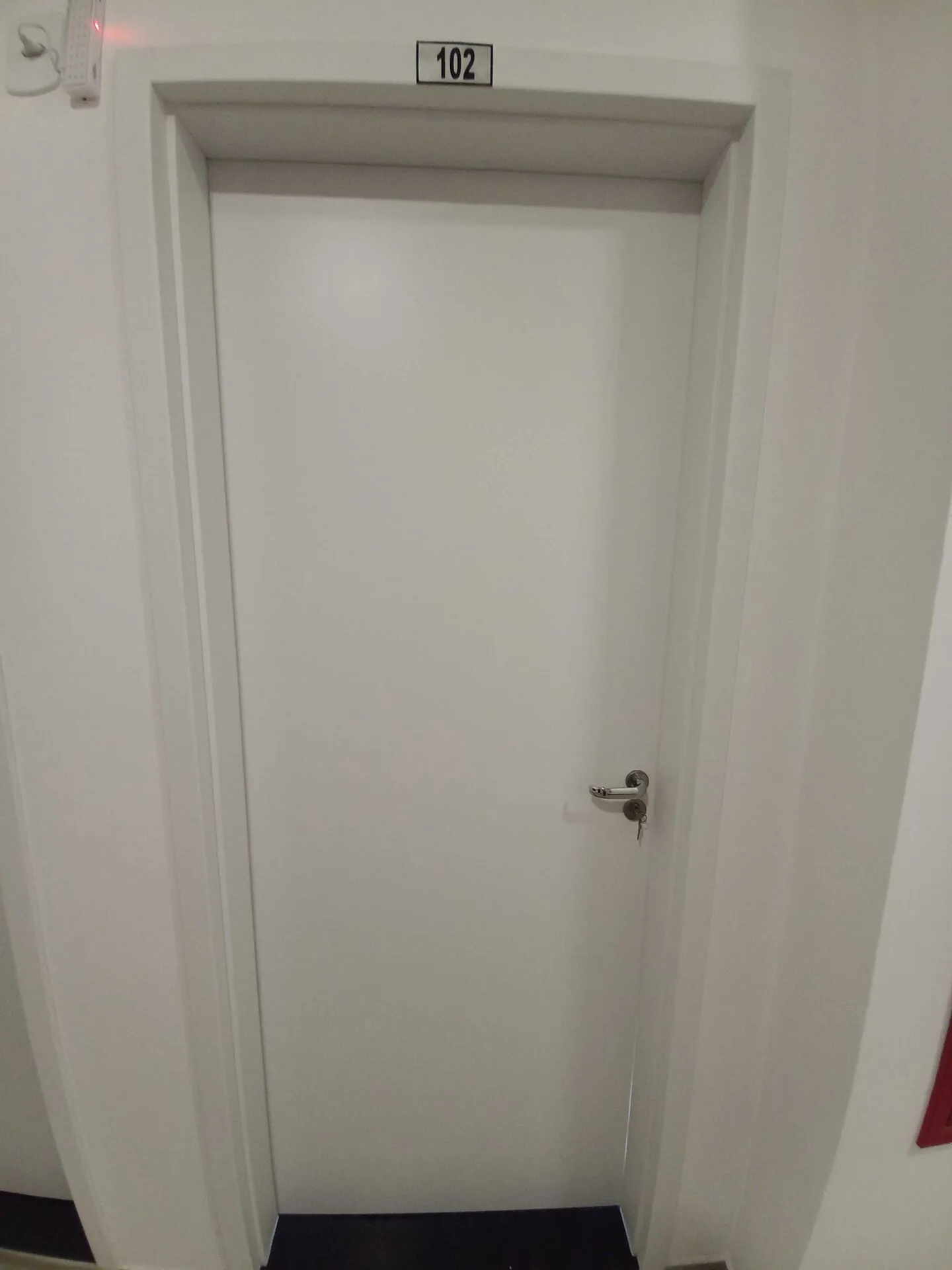 Apartamento à venda com 2 quartos, 1 vaga, 61m² na Rua Guaíra no Iririú, Joinville — foto 7