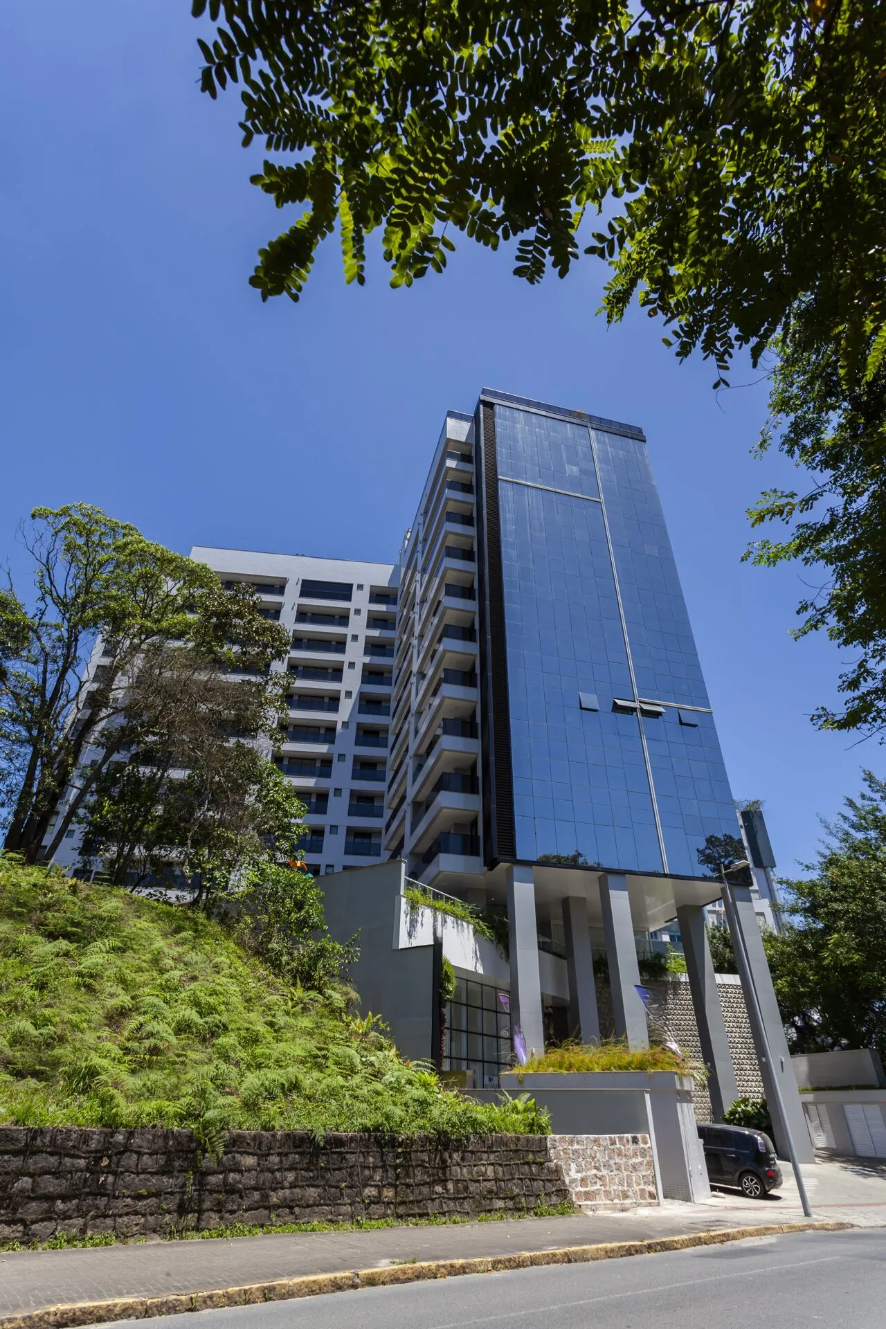 Apartamento à venda com 3 quartos e 3 suítes, 2 vagas, 122m² no Atiradores, Joinville - foto 1