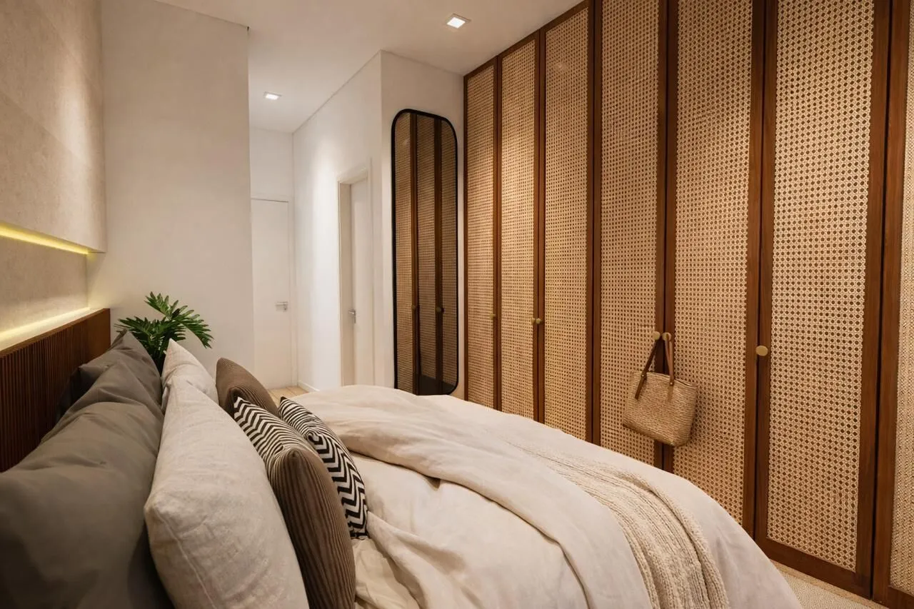 Casa à venda com 2 quartos e 2 suítes, 2 vagas, 70m² na Rua Guaíra no Iririú, Joinville — foto 6
