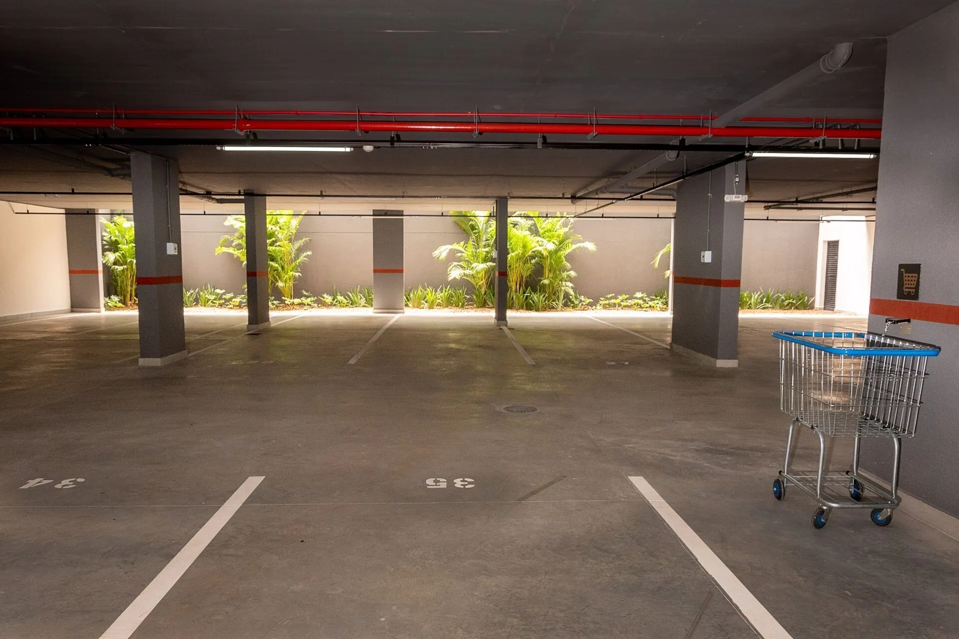 Apartamento à venda com 3 quartos e 1 suíte, 2 vagas, 78m² na Rua Doutor João Colin no América, Joinville — foto 5