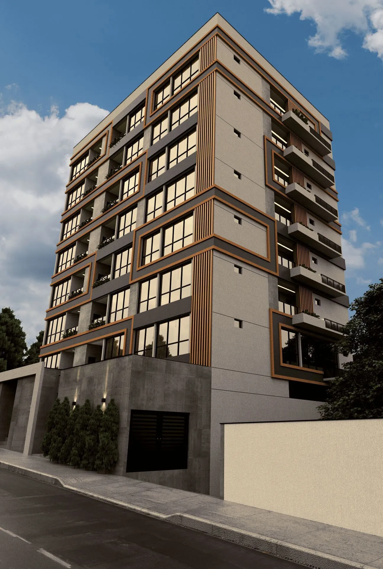 Apartamento à venda com 3 quartos e 1 suíte, 1 vaga, 73m² no Bom Retiro, Joinville - foto 1