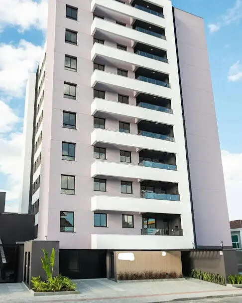 Apartamento à venda com 3 quartos e 1 suíte, 1 vaga, 76m² no Costa e Silva, Joinville - foto 1