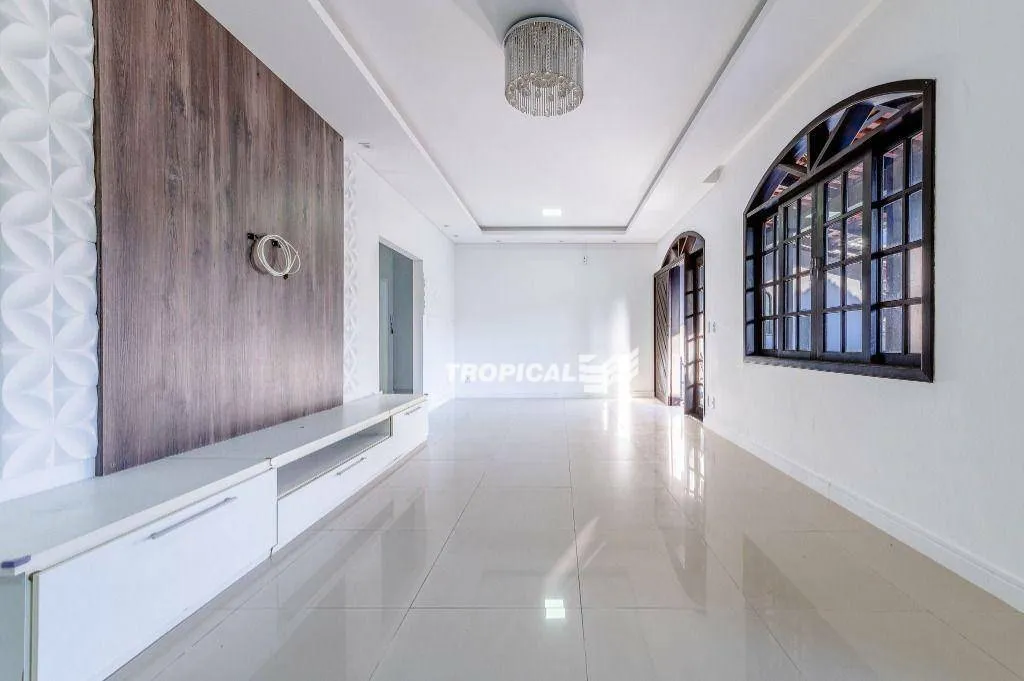 Casa com 4 dormitórios à venda, 500 m por R$ 1.000.000,00 - Velha - Blumenau/SC — foto 3