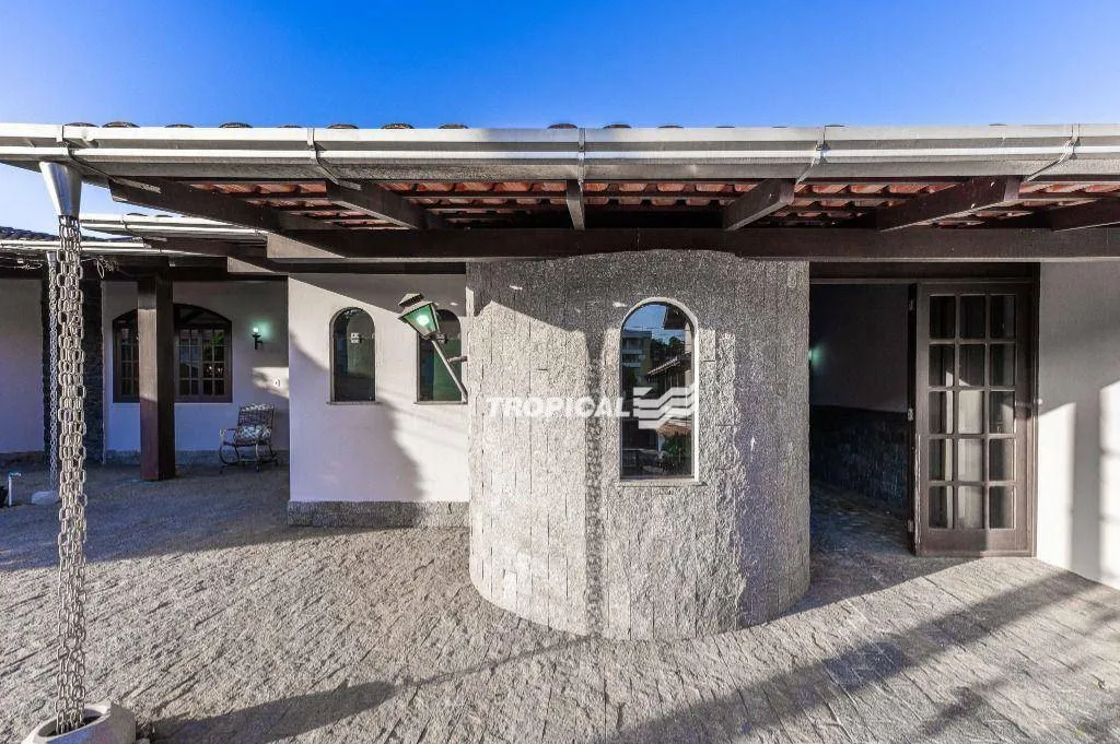 Casa com 4 dormitórios à venda, 500 m por R$ 1.000.000,00 - Velha - Blumenau/SC — foto 4
