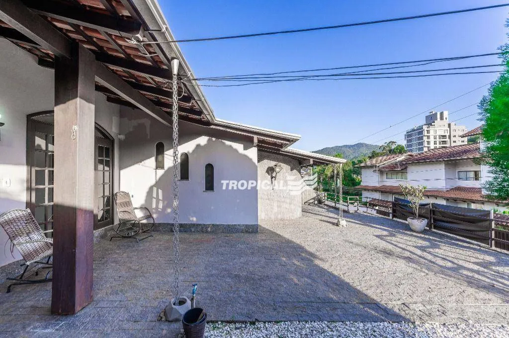 Casa com 4 dormitórios à venda, 500 m por R$ 1.000.000,00 - Velha - Blumenau/SC — foto 6