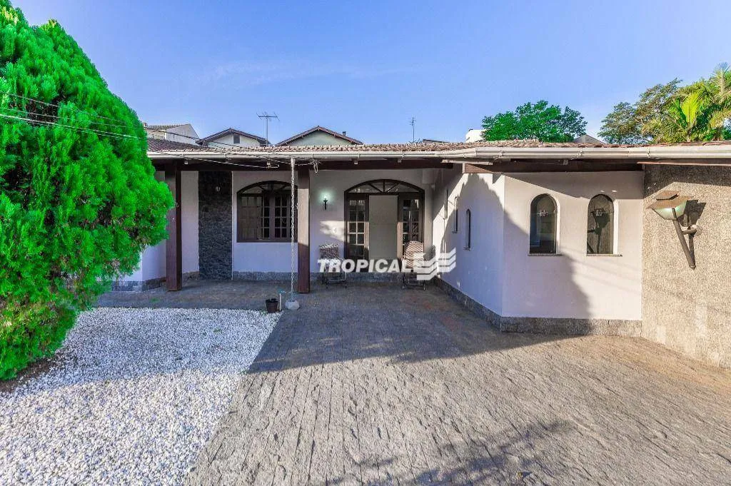 Casa com 4 dormitórios à venda, 500 m por R$ 1.000.000,00 - Velha - Blumenau/SC — foto 7