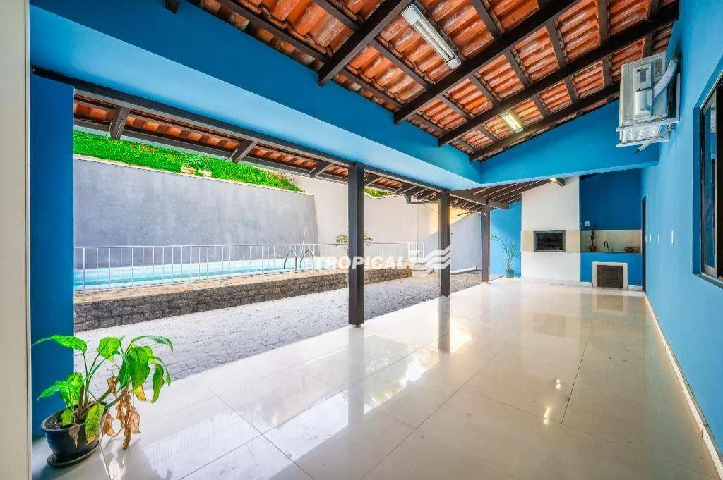 Casa com 4 dormitórios à venda, 500 m por R$ 1.000.000,00 - Velha - Blumenau/SC — foto 2