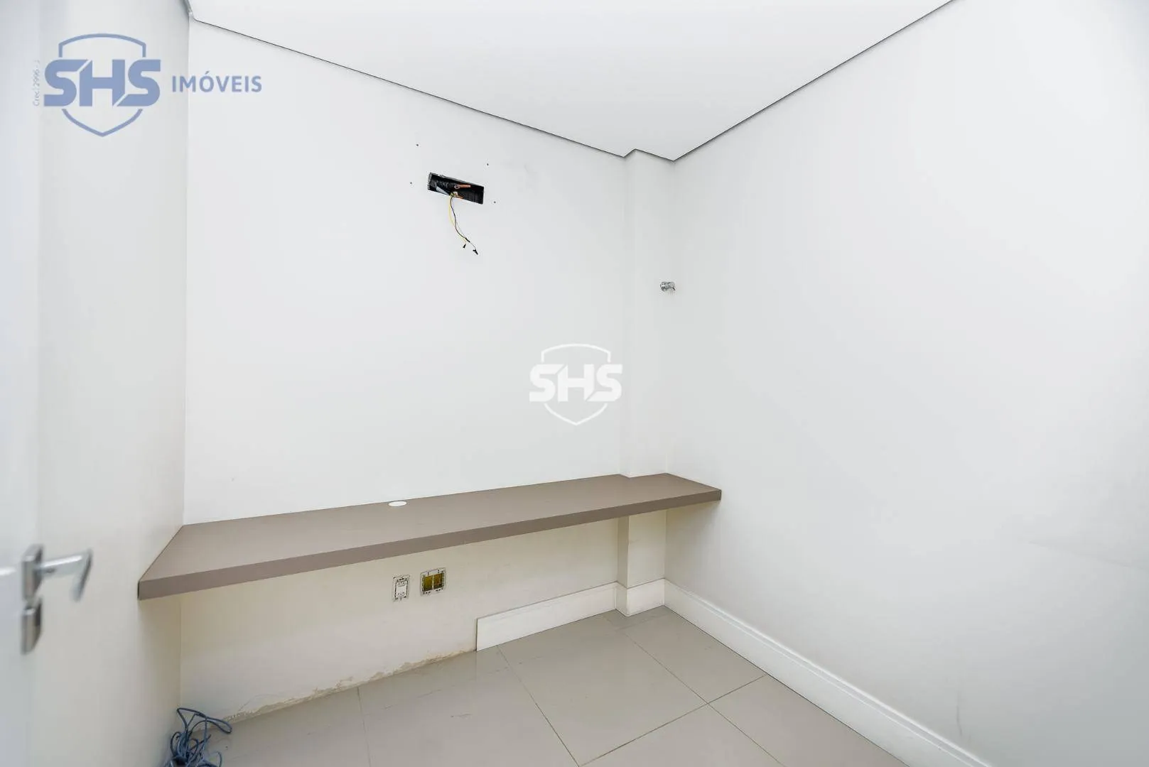 Sala a venda com 46 m2 - No Centro de Blumenau! — foto 5