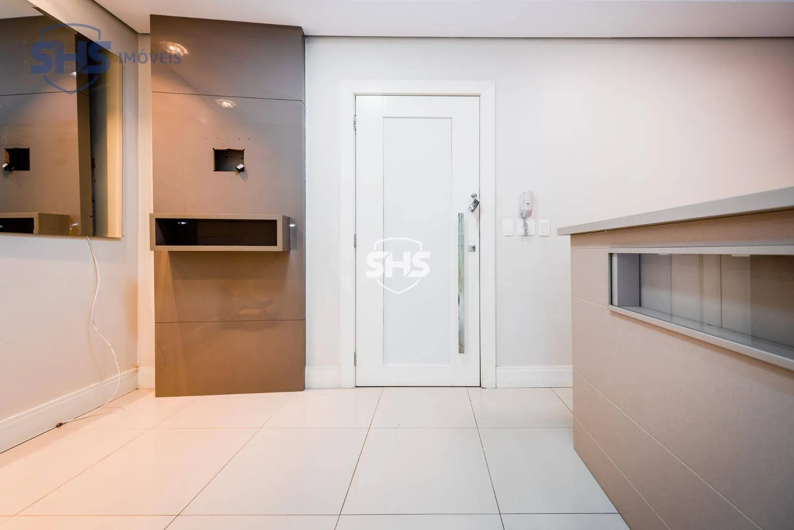 Sala a venda com 46 m2 - No Centro de Blumenau! — foto 2
