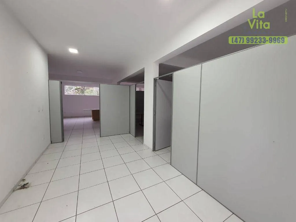 Loja para alugar, 90 m por R$ 2.500,02/mês - Vorstadt - Blumenau/SC — foto 4