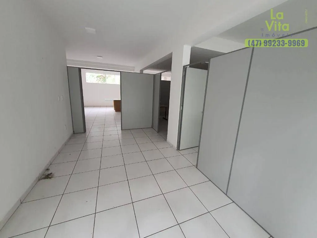 Loja para alugar, 90 m por R$ 2.500,02/mês - Vorstadt - Blumenau/SC — foto 6