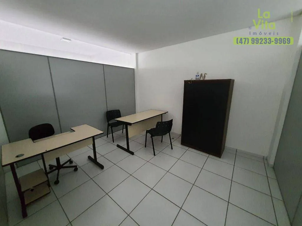 Loja para alugar, 90 m por R$ 2.500,02/mês - Vorstadt - Blumenau/SC — foto 5