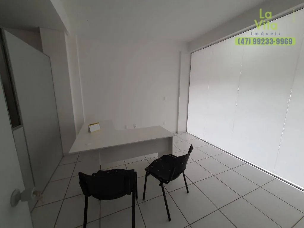 Loja para alugar, 90 m por R$ 2.500,02/mês - Vorstadt - Blumenau/SC — foto 7
